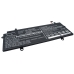 Batteria notebook Toshiba Portege Z30-AX0433B (CS-TOZ300NB)
