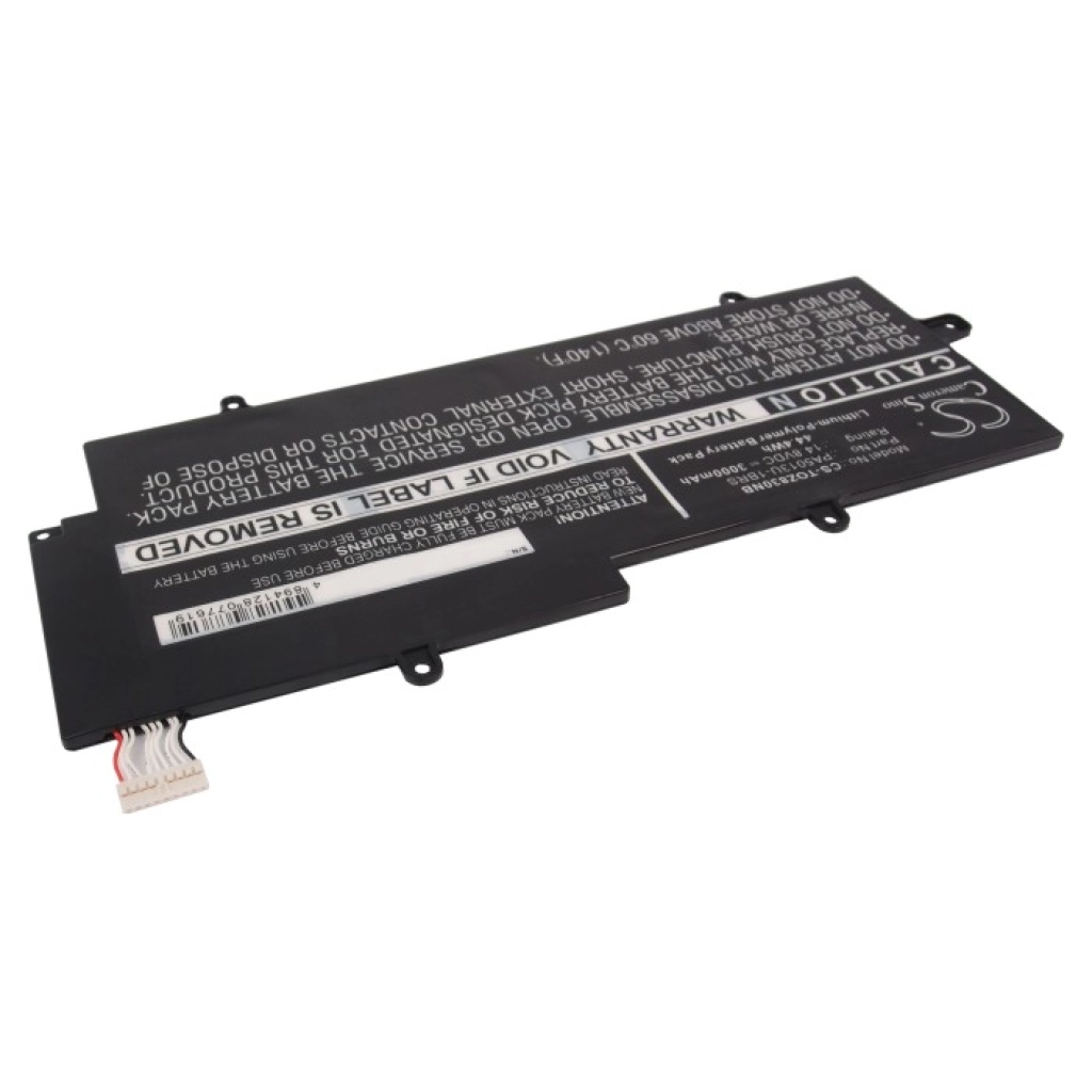 Batteria notebook Toshiba Portege Z930-S9311 (CS-TOZ830NB)