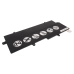 Batteria notebook Toshiba Portege Z930-S9311 (CS-TOZ830NB)