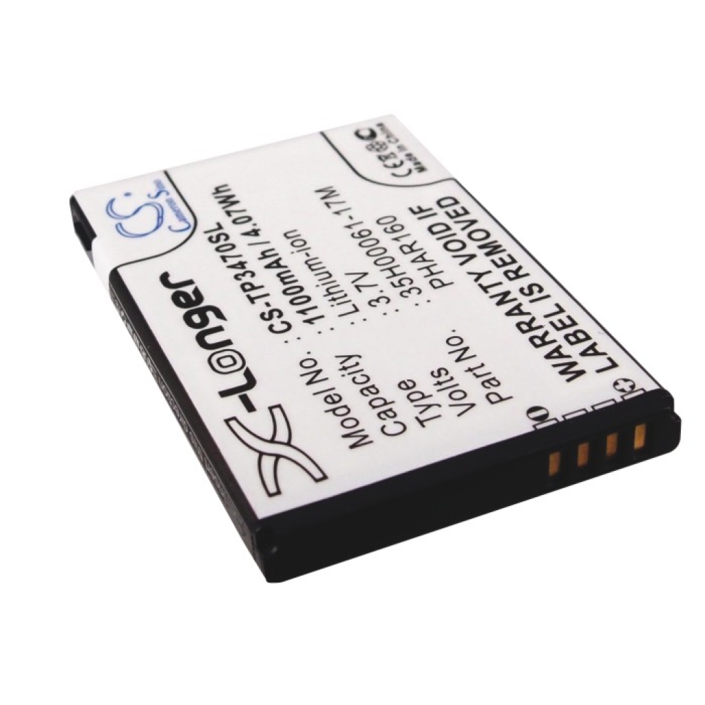 Batteria compatibile con Batterie