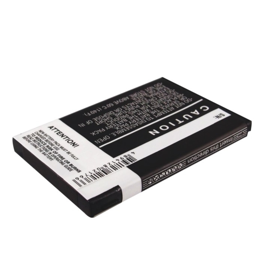 Batteria compatibile con Batterie
