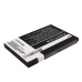 Batteria compatibile con Batterie
