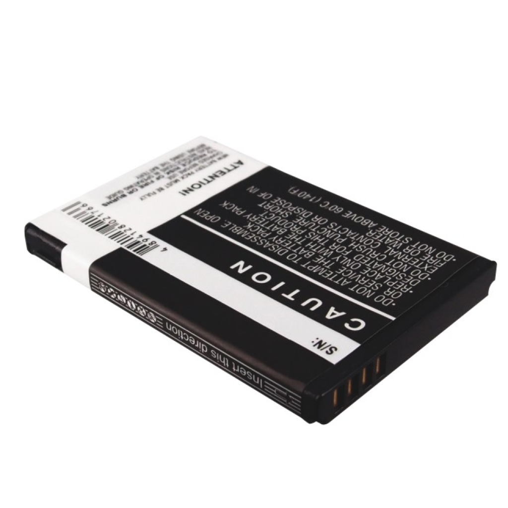 Batteria compatibile con Batterie