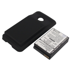 Sostituzione della batteria compatibile per DOPOD 35H00061-17M,PHAR160