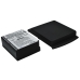 Batteria compatibile con HTC DOPOD CS-TP3650XL