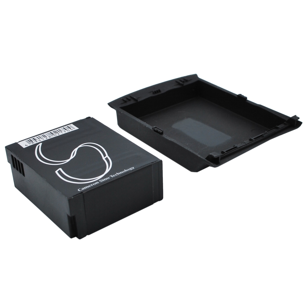 Batteria compatibile con HTC DOPOD CS-TP3650XL