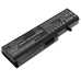 Batterie Sostituisce PABAS116