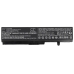 Batterie Sostituisce PABAS116