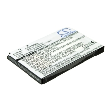 Sostituzione della batteria compatibile per O2 35H00086-00M,35H00088-00M,KAIS160,KAS160