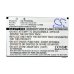Batterie Sostituisce 35H00086-00M
