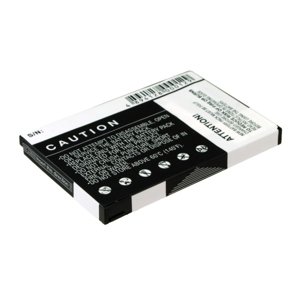 Batterie Sostituisce KAIS160