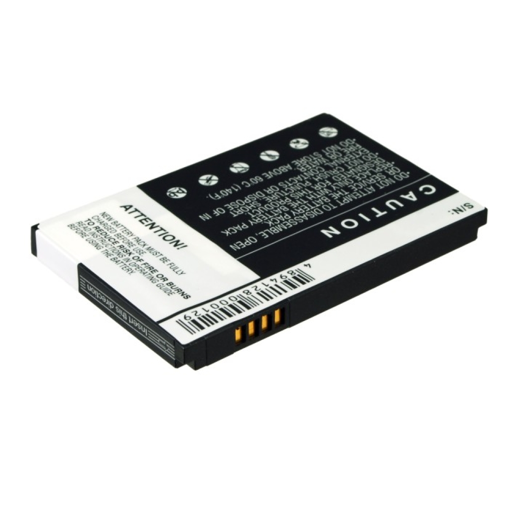 Batterie Sostituisce KAIS160