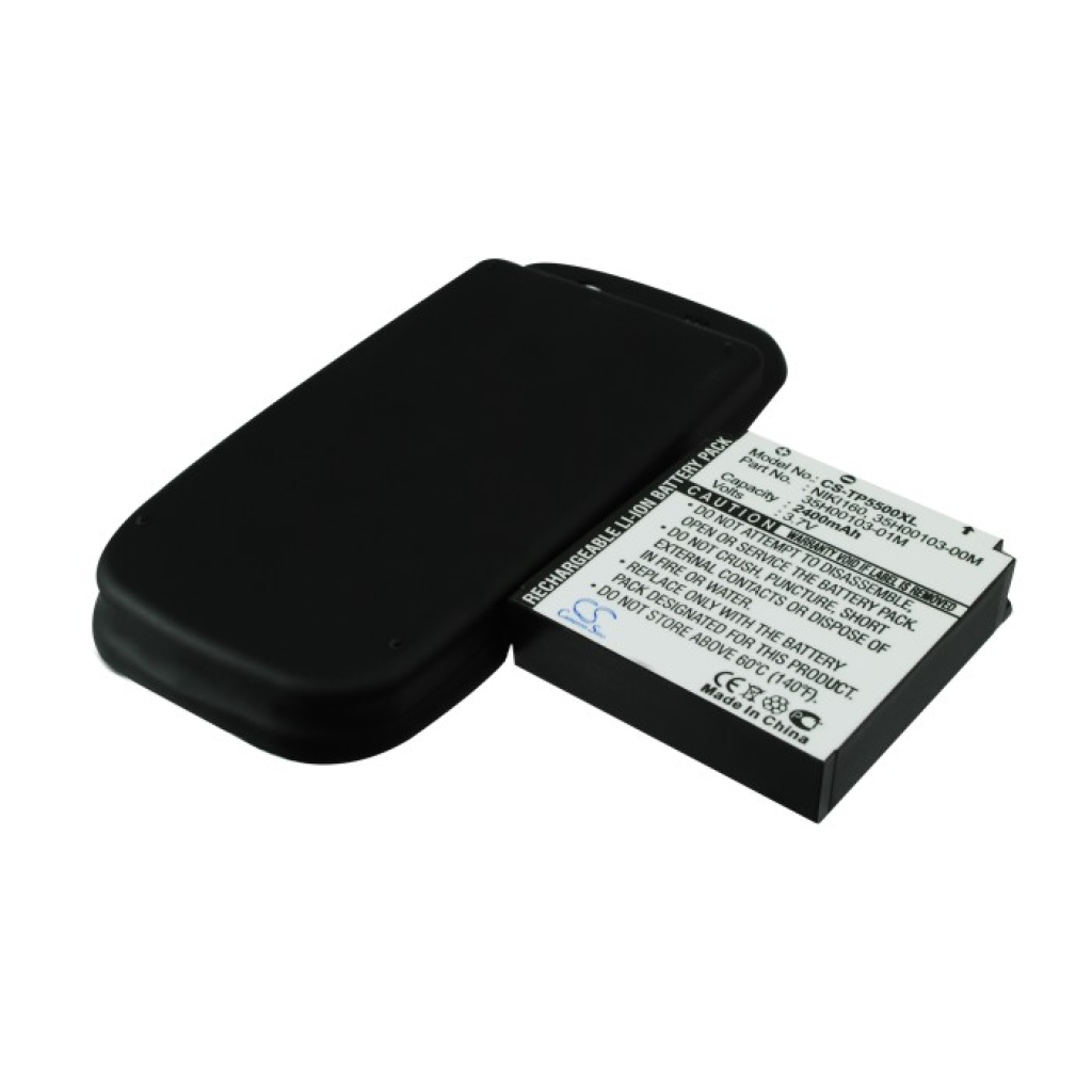 Mobile Phone Battery O2 CS-TP5500XL