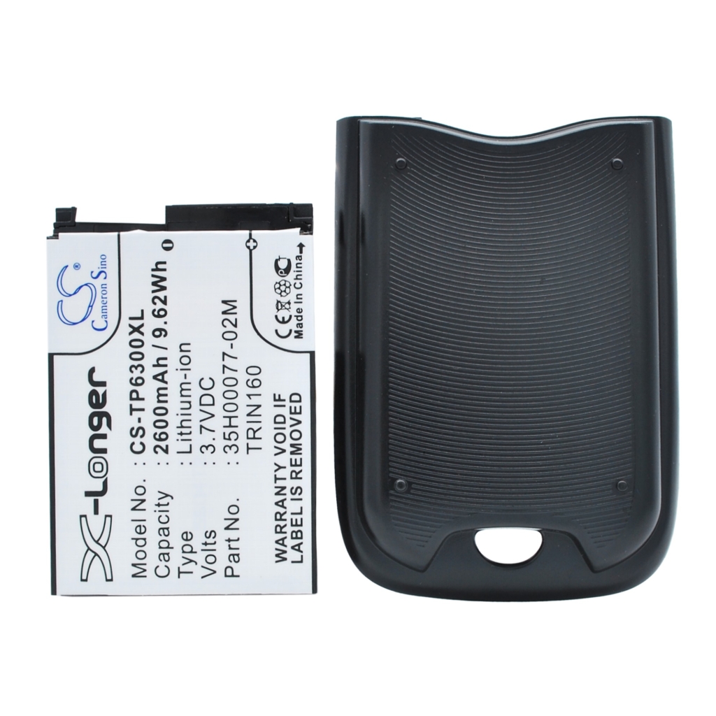 Batterie Sostituisce 35H00077-00M