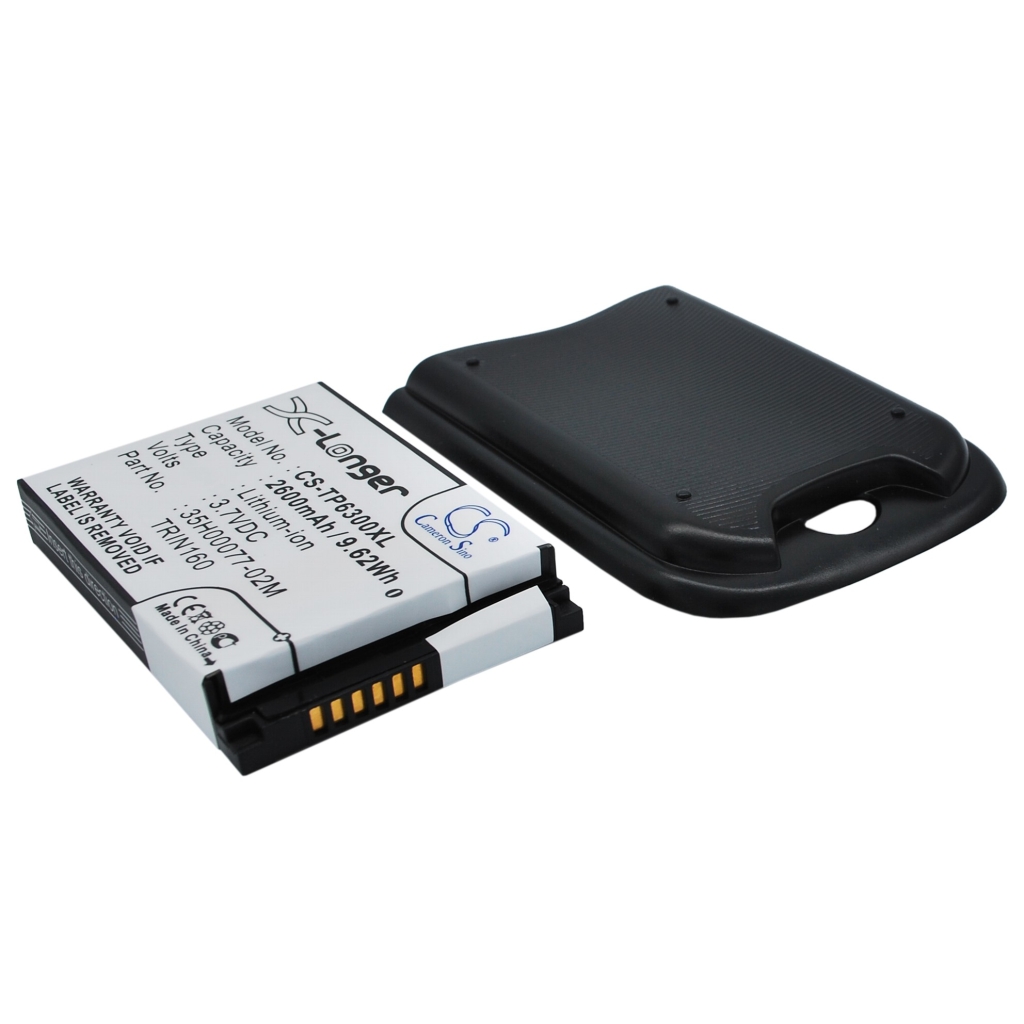 Caricabatterie da tavolo Huayu CS-TP6300XL