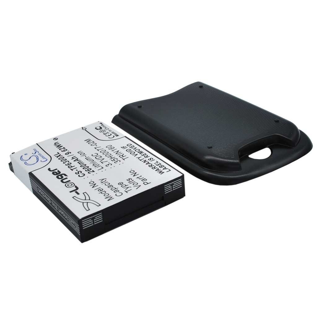 Batterie Sostituisce 35H00077-02M