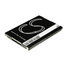 Compatible battery replacement for HTC 35H00077-00M,35H00077-02M,TRIN160
