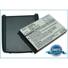 Sostituzione della batteria compatibile per HTC 35H00077-00M,35H00077-02M,TRIN160