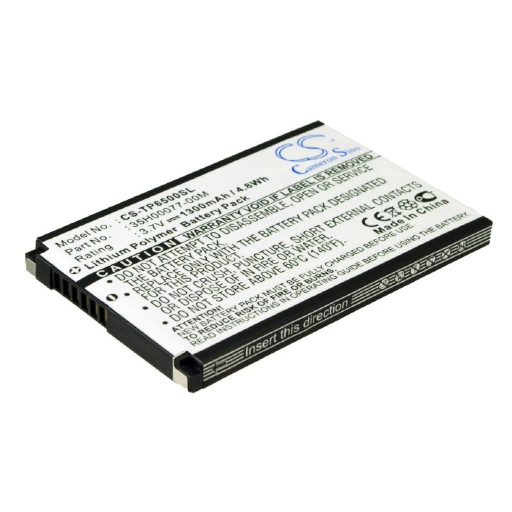 Batterie Sostituisce 35H00077-00M
