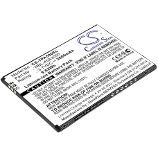 Compatible battery replacement for TP-Link NBL-45A3000