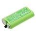 Batterie Sostituisce GP80AAAH2BX