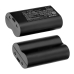 Batteria per telecamera di sicurezza domestica Tp-link Tapo D230 (CS-TPC400SL)