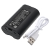 Batterie Batteria per telecamera di sicurezza domestica CS-TPC400SL