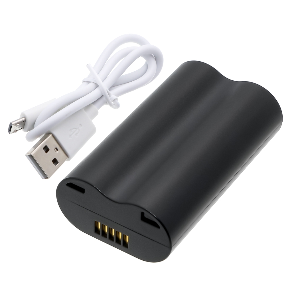 Batterie Batteria per telecamera di sicurezza domestica CS-TPC400SL