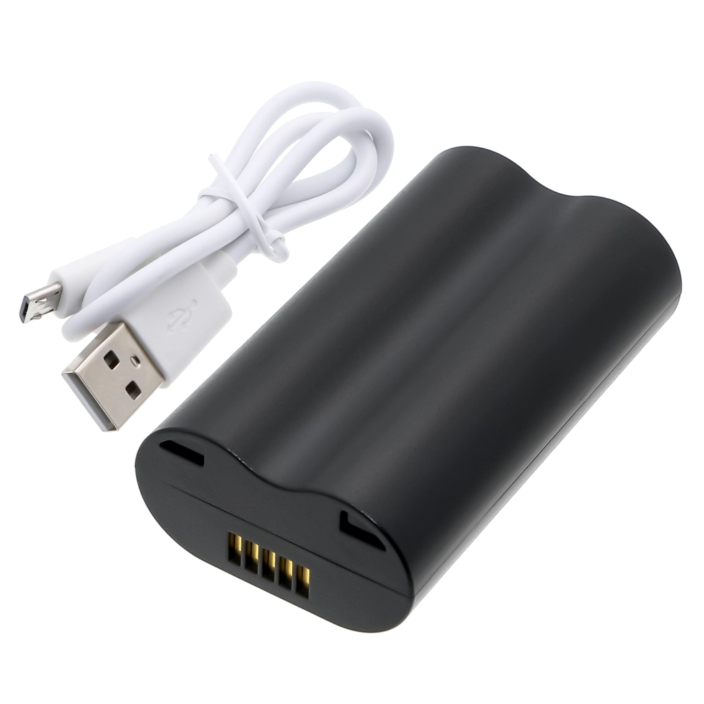 Batteria per telecamera di sicurezza domestica Tp-link C400S2 (CS-TPC400SL)