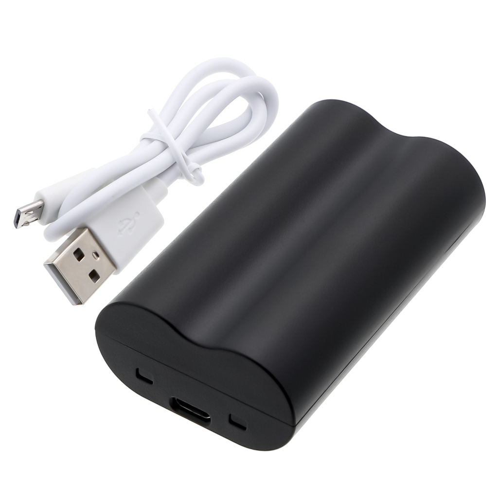 Batterie Batteria per telecamera di sicurezza domestica CS-TPC400SL