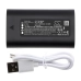 Batteria per telecamera di sicurezza domestica Tp-link C400S2 (CS-TPC400SL)