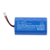 Batteria compatibile con Topcon CS-TPC500MD