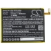 Sostituzione della batteria compatibile per TP-Link NBL-44A3045