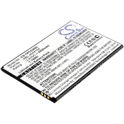Batteria compatibleWith Tp-link