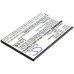 Batterie Sostituisce NBL-40A2150