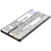 Sostituzione della batteria compatibile per TP-Link NBL-45A2000