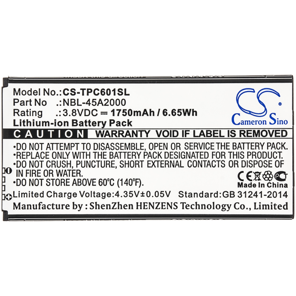 Tp-link TP601E