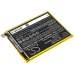 Sostituzione della batteria compatibile per TP-Link NBL-40A2950