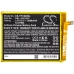 Sostituzione della batteria compatibile per TP-Link NBL-40A2920