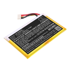 Sostituzione della batteria compatibile per Topdon PC944755-2S1P