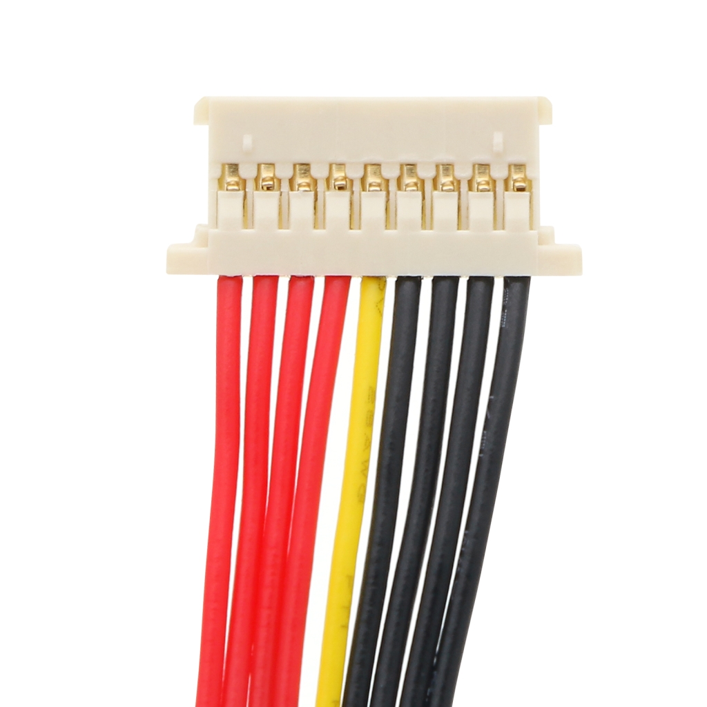 Batterie Batteria dell'apparecchiatura CS-TPD800SL