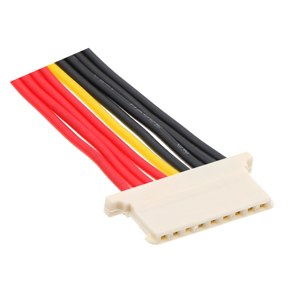 Batterie Batteria dell'apparecchiatura CS-TPD800SL