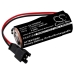 Batteria industriale Toto CS-TPH200AF