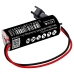 Batteria industriale Toto CS-TPH200AF