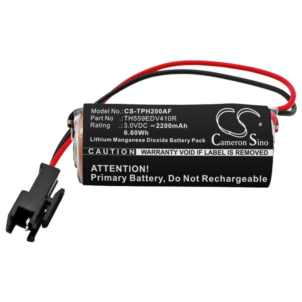 Batteria industriale Toto CS-TPH200AF