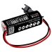 Batterie Sostituisce Flush-2