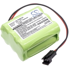Sostituzione della batteria compatibile per Tivoli Audio MA-1,MA-2,MA-3