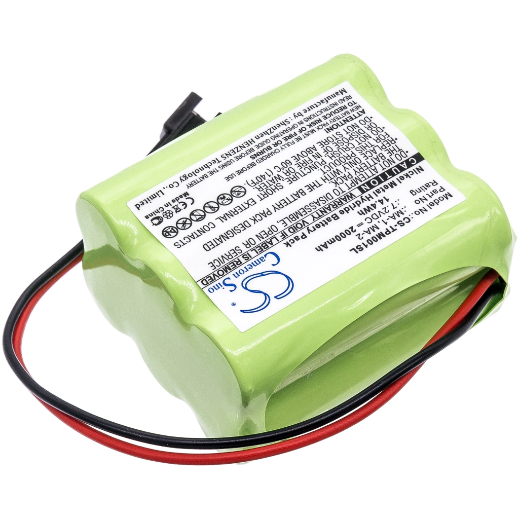 Batteria digitale DAB Tivoli audio PAL MA-1