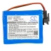 Batteria digitale DAB Tivoli audio CS-TPM002SL