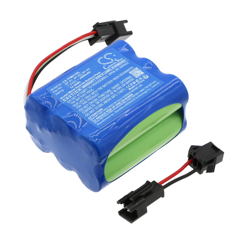 Batteria digitale DAB Tivoli audio CS-TPM012SL